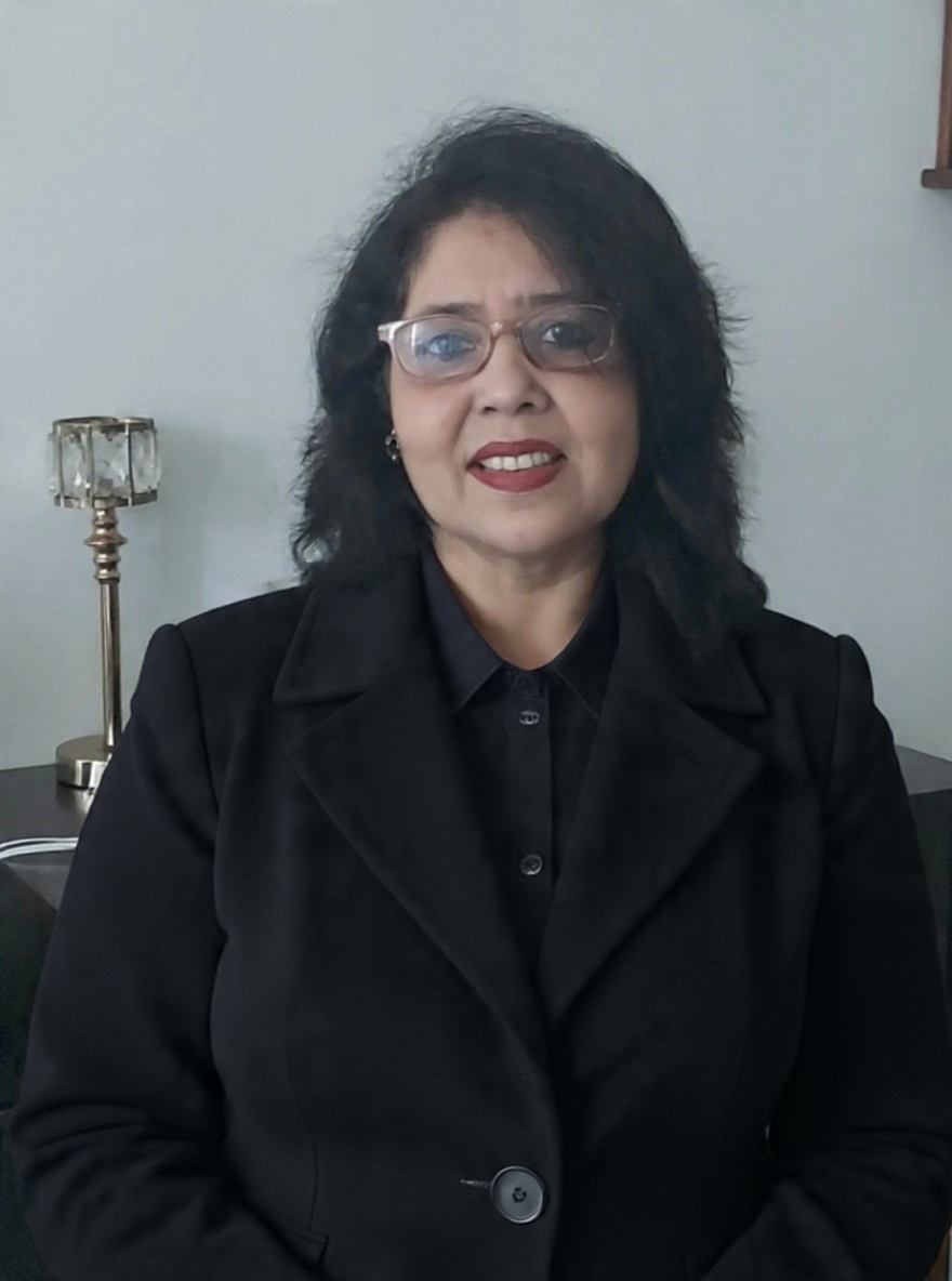 Founder & Head Educator of Eduzen